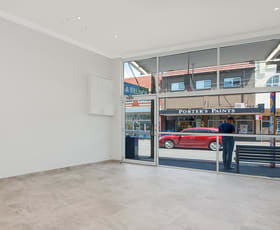 Offices commercial property leased at 527 Willoughby Road Willoughby NSW 2068