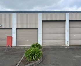 Factory, Warehouse & Industrial commercial property leased at 4/15 Macquarie Place Boronia VIC 3155