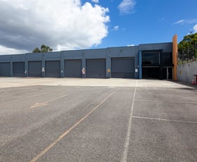 Factory, Warehouse & Industrial commercial property leased at 5/36 Koornang Scoresby VIC 3179