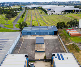 Factory, Warehouse & Industrial commercial property leased at 5/36 Koornang Scoresby VIC 3179