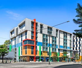 Offices commercial property leased at 198 Harbour Esplanade Docklands VIC 3008