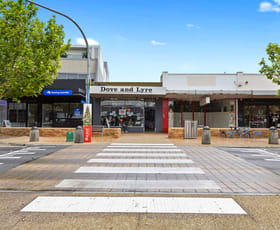 Shop & Retail commercial property leased at 187 Main Street Mornington VIC 3931