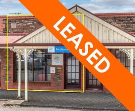 Medical / Consulting commercial property leased at 5/69 Gawler Street Mount Barker SA 5251