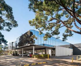 Factory, Warehouse & Industrial commercial property leased at 145 - 151 Arthur Street Homebush NSW 2140