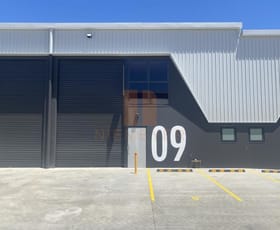 Factory, Warehouse & Industrial commercial property leased at Unit 9/32-38 Belmore Road Punchbowl NSW 2196