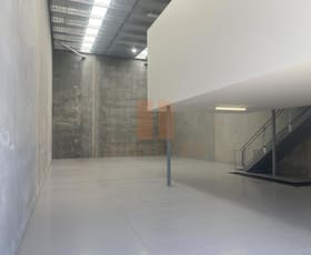 Factory, Warehouse & Industrial commercial property leased at Unit 9/32-38 Belmore Road Punchbowl NSW 2196