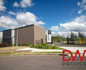 Showrooms / Bulky Goods commercial property leased at E16/20 Picrite Close Pemulwuy NSW 2145