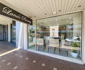 Medical / Consulting commercial property leased at 32 Memorial Avenue Liverpool NSW 2170