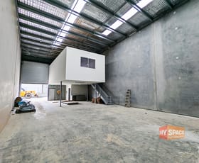 Offices commercial property leased at 18/32-38 Belmore Road Riverwood NSW 2210