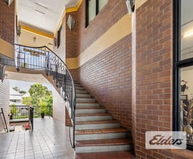 Medical / Consulting commercial property leased at Level 1/209 Boundary Street West End QLD 4101