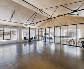Offices commercial property leased at 47 Dover Street Cremorne VIC 3121