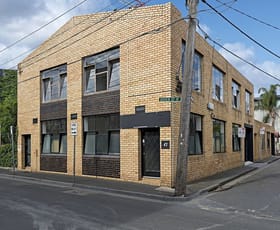 Offices commercial property leased at 47 Dover Street Cremorne VIC 3121