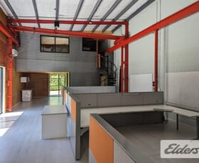 Showrooms / Bulky Goods commercial property leased at 81 Caswell Street East Brisbane QLD 4169