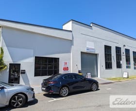 Showrooms / Bulky Goods commercial property leased at 81 Caswell Street East Brisbane QLD 4169