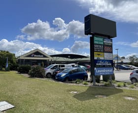 Shop & Retail commercial property leased at 7/1-3 College Street North Lakes QLD 4509