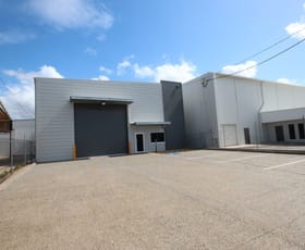 Factory, Warehouse & Industrial commercial property leased at 9 Casey Street Aitkenvale QLD 4814