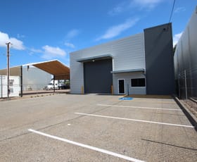 Factory, Warehouse & Industrial commercial property leased at 9 Casey Street Aitkenvale QLD 4814