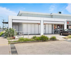 Offices commercial property leased at 1/111 George Street Rockhampton City QLD 4700
