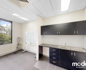 Offices commercial property for lease at 12/241-243 Blackburn Road Mount Waverley VIC 3149