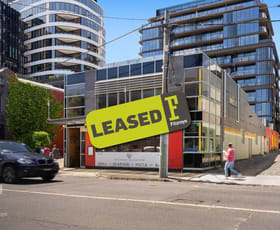 Shop & Retail commercial property leased at 169 Camberwell Road Camberwell VIC 3124