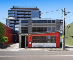 Shop & Retail commercial property leased at 169 Camberwell Road Camberwell VIC 3124