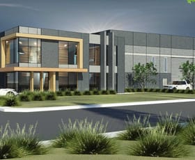 Factory, Warehouse & Industrial commercial property leased at 149 Discovery Rd Dandenong South VIC 3175