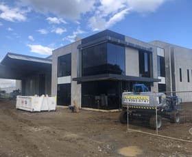 Factory, Warehouse & Industrial commercial property leased at 149 Discovery Rd Dandenong South VIC 3175
