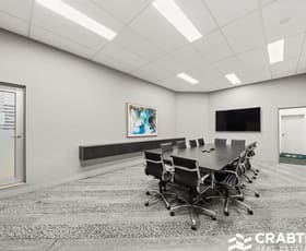 Offices commercial property leased at 390 Centre Road Bentleigh VIC 3204