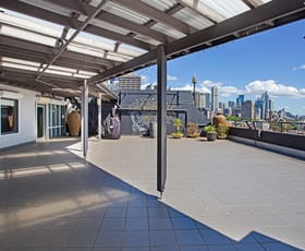 Offices commercial property leased at Level 4/113-115 Oxford Street Darlinghurst NSW 2010
