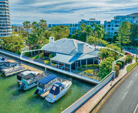 Hotel, Motel, Pub & Leisure commercial property leased at 21 Bayview St Runaway Bay QLD 4216