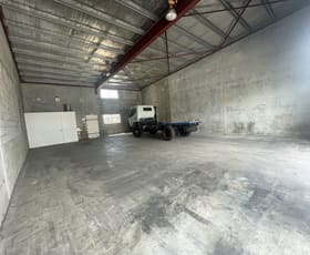 Factory, Warehouse & Industrial commercial property leased at 4/5-7 Lundberg Drive South Murwillumbah NSW 2484