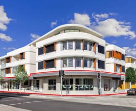 Shop & Retail commercial property for lease at 5-7/110-112 Addison Road Marrickville NSW 2204
