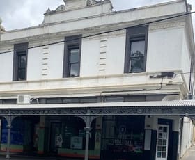 Shop & Retail commercial property leased at 172 Bellair Street Kensington VIC 3031