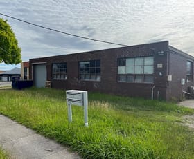 Factory, Warehouse & Industrial commercial property leased at 1/4 Jersey Bayswater VIC 3153