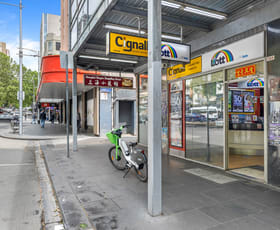 Showrooms / Bulky Goods commercial property leased at 165 Russell Street Melbourne VIC 3000