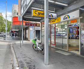 Shop & Retail commercial property leased at 165 Russell Street Melbourne VIC 3000