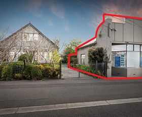 Offices commercial property for lease at Shop/65 Rose Street Essendon VIC 3040