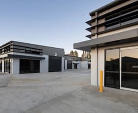 Offices commercial property leased at 2/8 Edward St Orange NSW 2800