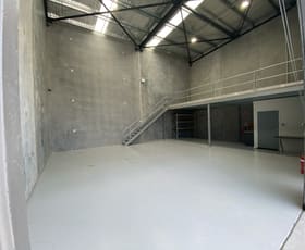 Factory, Warehouse & Industrial commercial property leased at 7/37-39 Somersby Falls Road Somersby NSW 2250