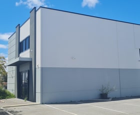 Factory, Warehouse & Industrial commercial property leased at 1/18 Dillington Pass Landsdale WA 6065