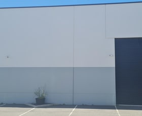 Factory, Warehouse & Industrial commercial property leased at 1/18 Dillington Pass Landsdale WA 6065