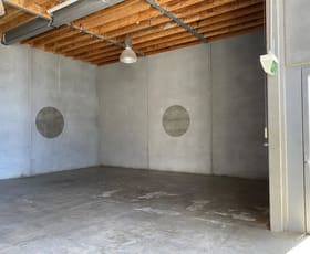 Factory, Warehouse & Industrial commercial property leased at 8/131 Hyde Street Yarraville VIC 3013