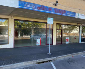 Shop & Retail commercial property leased at 31 Church Street Morwell VIC 3840