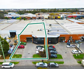 Factory, Warehouse & Industrial commercial property leased at 30 Dingley Avenue Dandenong VIC 3175