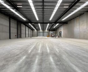 Factory, Warehouse & Industrial commercial property for lease at 3/11 Ron Parkinson Crescent Corbould Park QLD 4551