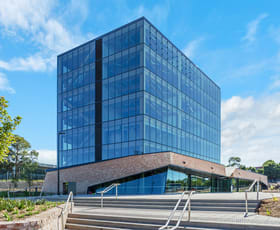Medical / Consulting commercial property for lease at 4.10/8 Elizabeth Macarthur Drive Bella Vista NSW 2153