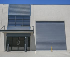 Factory, Warehouse & Industrial commercial property leased at Unit 2/40 Dellamarta Rd Wangara WA 6065