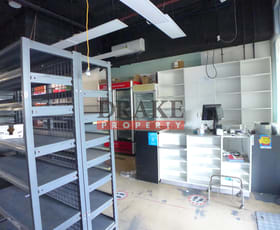 Shop & Retail commercial property leased at Level Upper Grou, Shop 4/42-46 Walker Street Rhodes NSW 2138