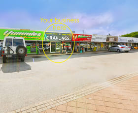 Shop & Retail commercial property leased at Shop 7/72-86 Mooney Street Gulliver QLD 4812