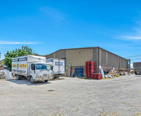 Factory, Warehouse & Industrial commercial property leased at 37 Healey Road Dandenong South VIC 3175